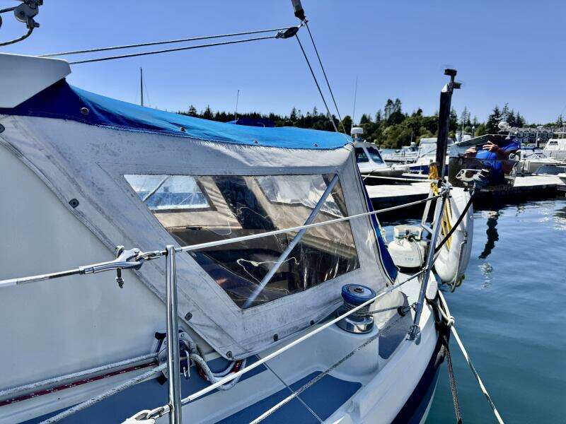 30ft LM Yacht For Sale