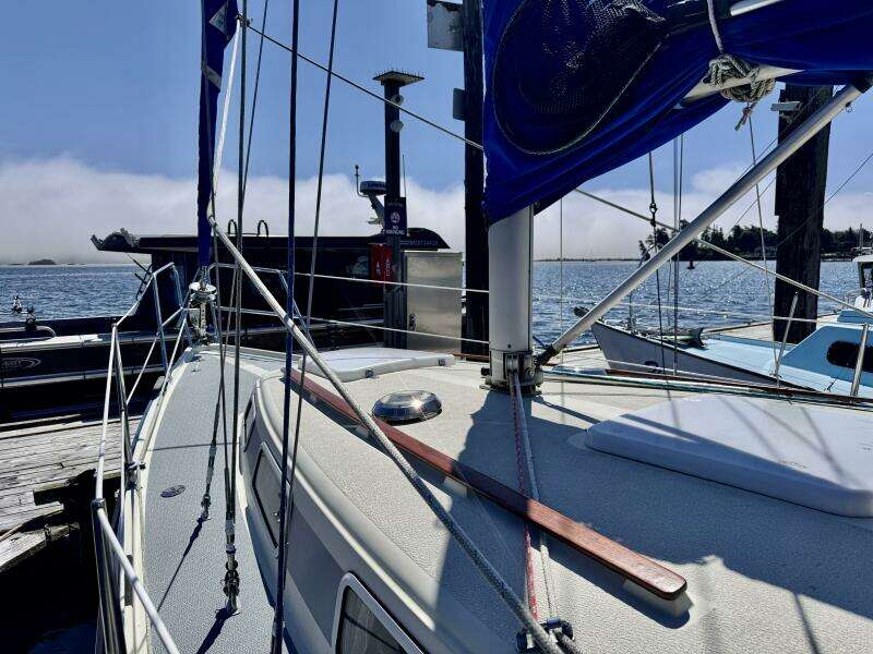 30ft LM Yacht For Sale