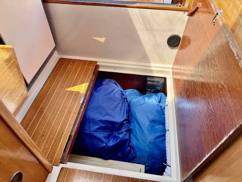 30ft LM Yacht For Sale