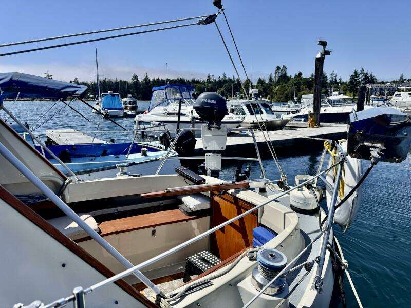 30ft LM Yacht For Sale