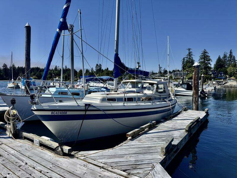 30ft LM Yacht For Sale