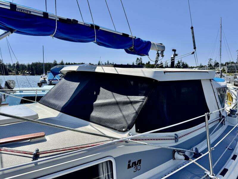 30ft LM Yacht For Sale