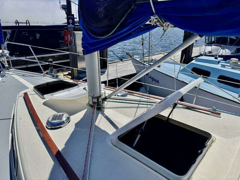 30ft LM Yacht For Sale