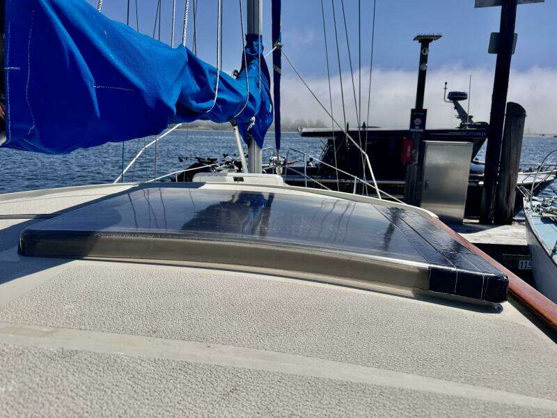 30ft LM Yacht For Sale