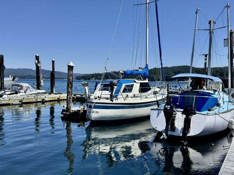 30ft LM Yacht For Sale