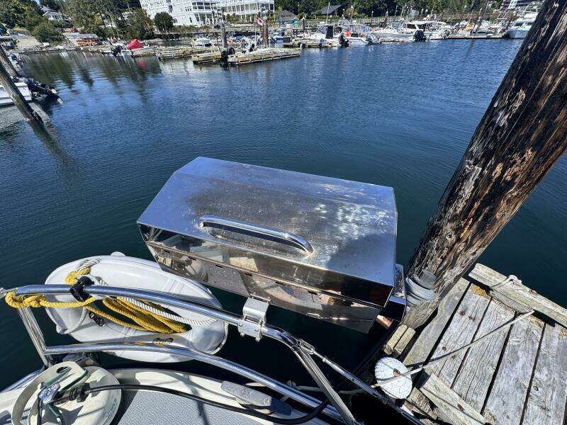 30ft LM Yacht For Sale