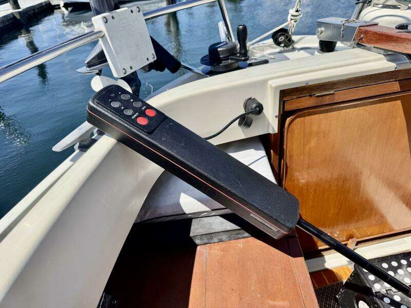30ft LM Yacht For Sale
