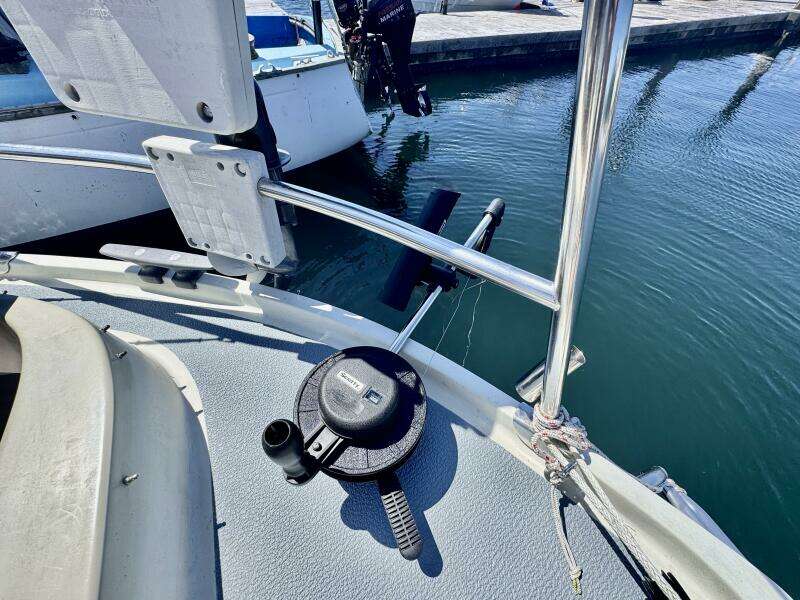 30ft LM Yacht For Sale