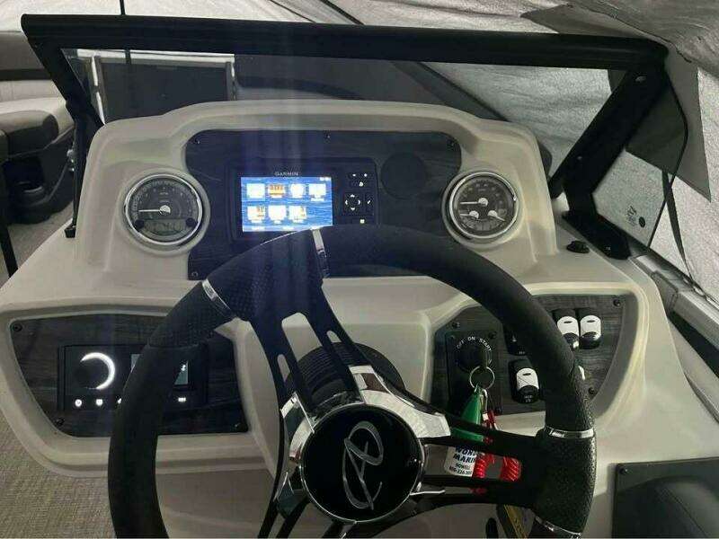 23ft Avalon Yacht For Sale