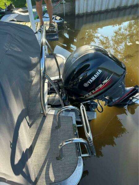 23ft Avalon Yacht For Sale