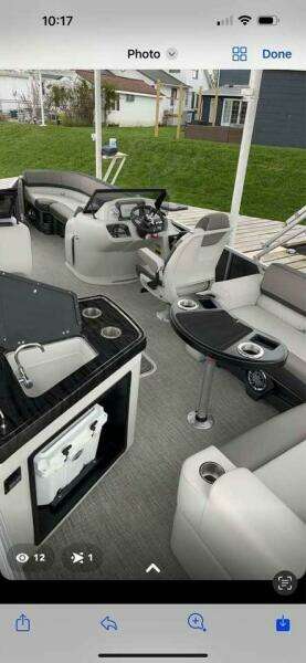 23ft Avalon Yacht For Sale