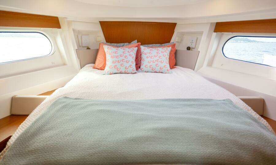 Everything Is Fine 30ft Beneteau Yacht For Sale