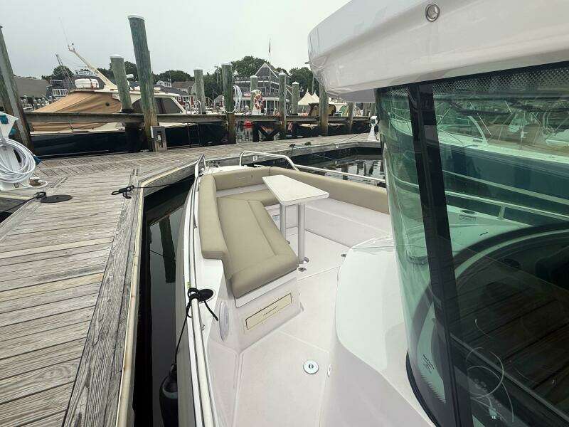 For Boston 28ft Axopar Yacht For Sale