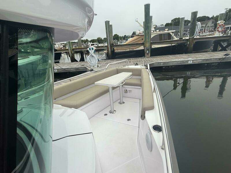 For Boston 28ft Axopar Yacht For Sale