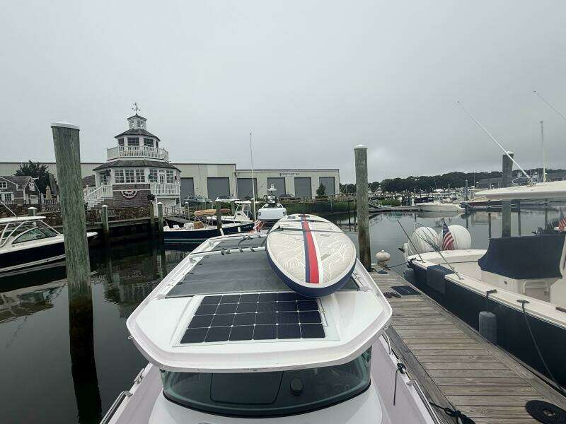 For Boston 28ft Axopar Yacht For Sale