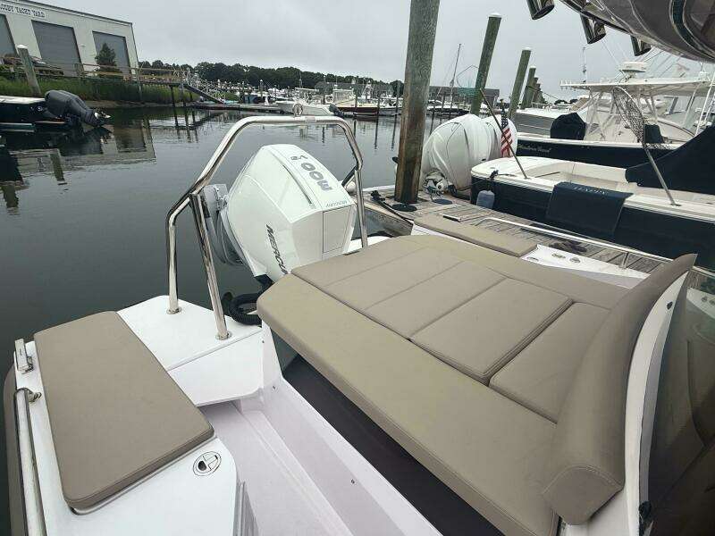 For Boston 28ft Axopar Yacht For Sale