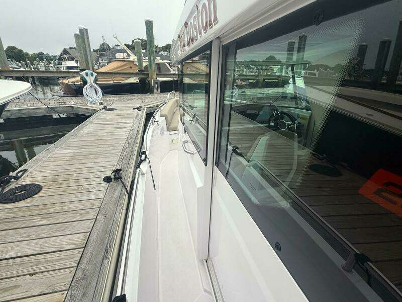 For Boston 28ft Axopar Yacht For Sale