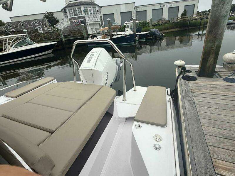 For Boston 28ft Axopar Yacht For Sale