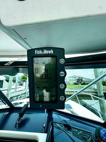 34ft Pursuit Yacht For Sale