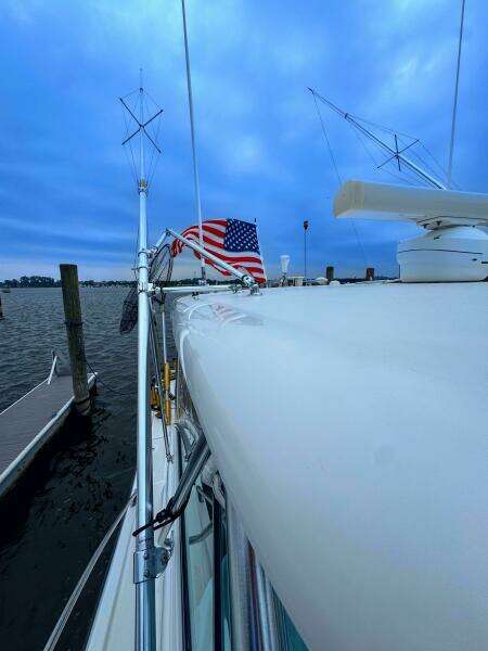 34ft Pursuit Yacht For Sale
