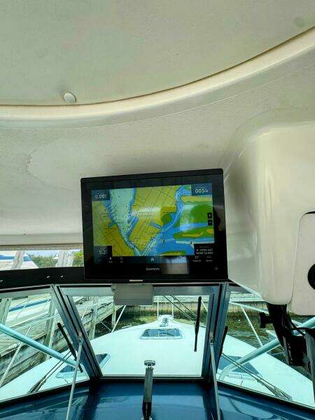 34ft Pursuit Yacht For Sale