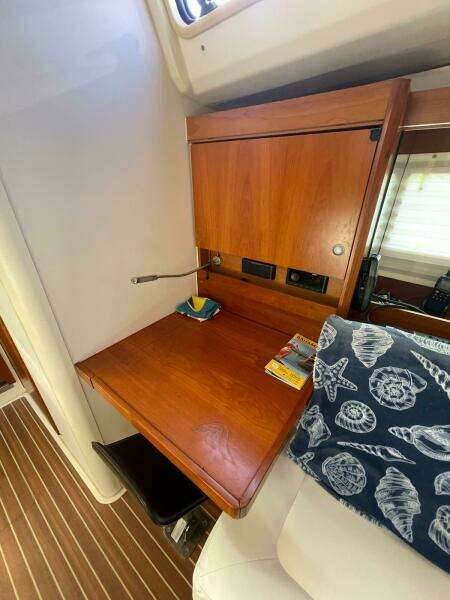 Valhalla 45ft Hanse Yacht For Sale