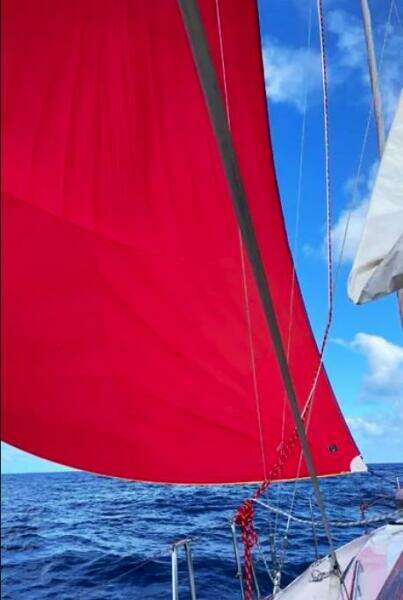 Valhalla 45ft Hanse Yacht For Sale