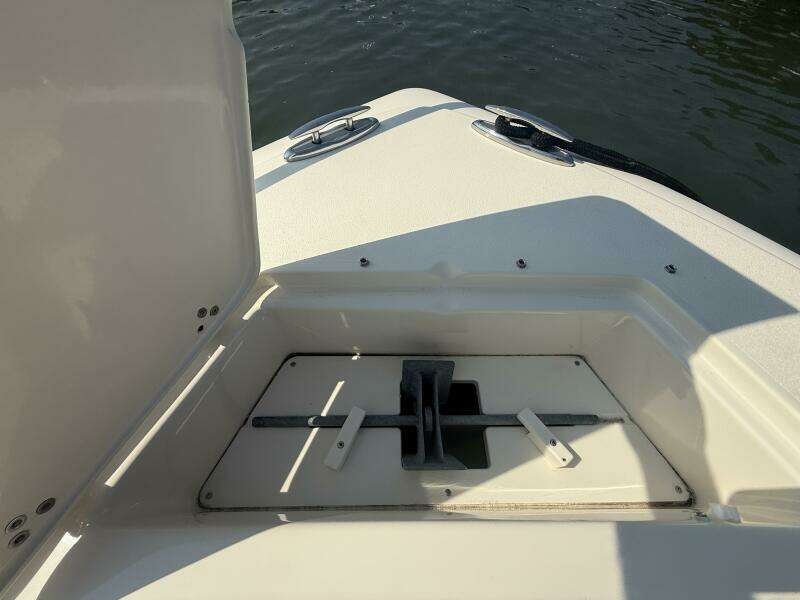 24ft Scout Yacht For Sale