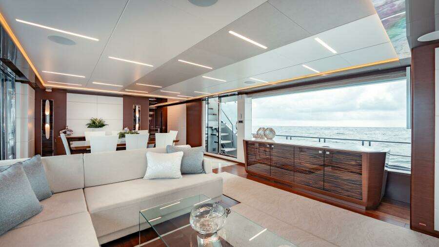 2021 Ocean Alexander 28R