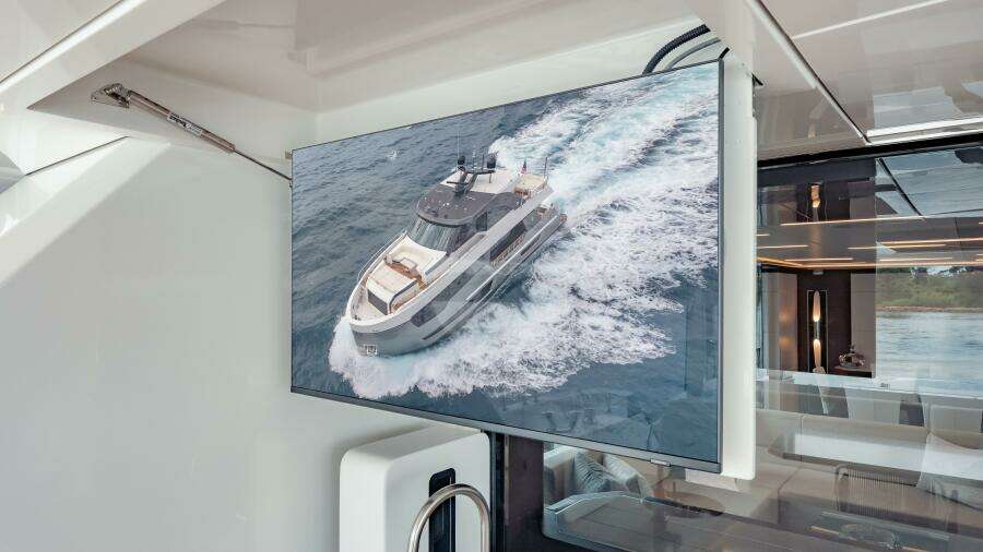 2021 Ocean Alexander 28R
