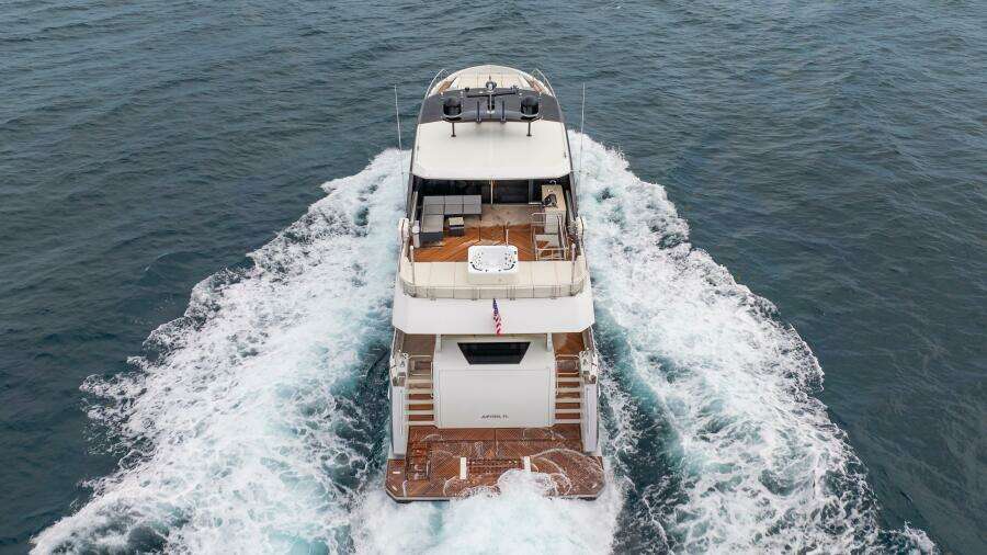 2021 Ocean Alexander 28R