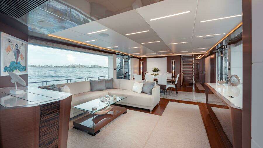 2021 Ocean Alexander 28R