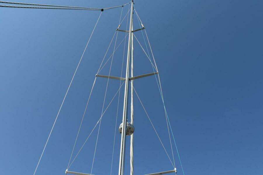 Cianna 40ft Sabre Yacht For Sale