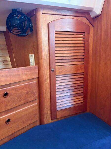 Cianna 40ft Sabre Yacht For Sale