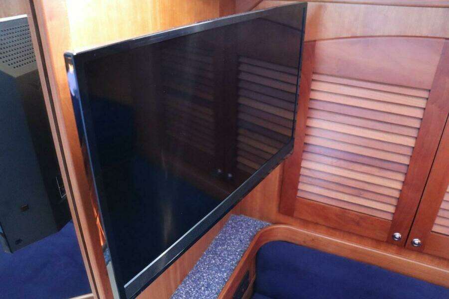 Cianna 40ft Sabre Yacht For Sale