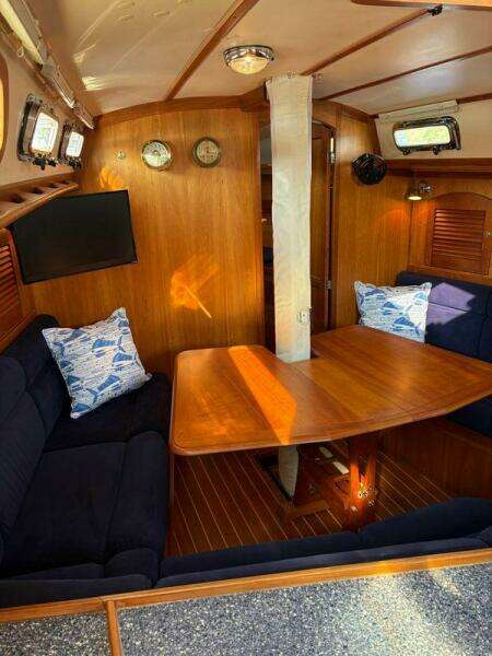 Cianna 40ft Sabre Yacht For Sale