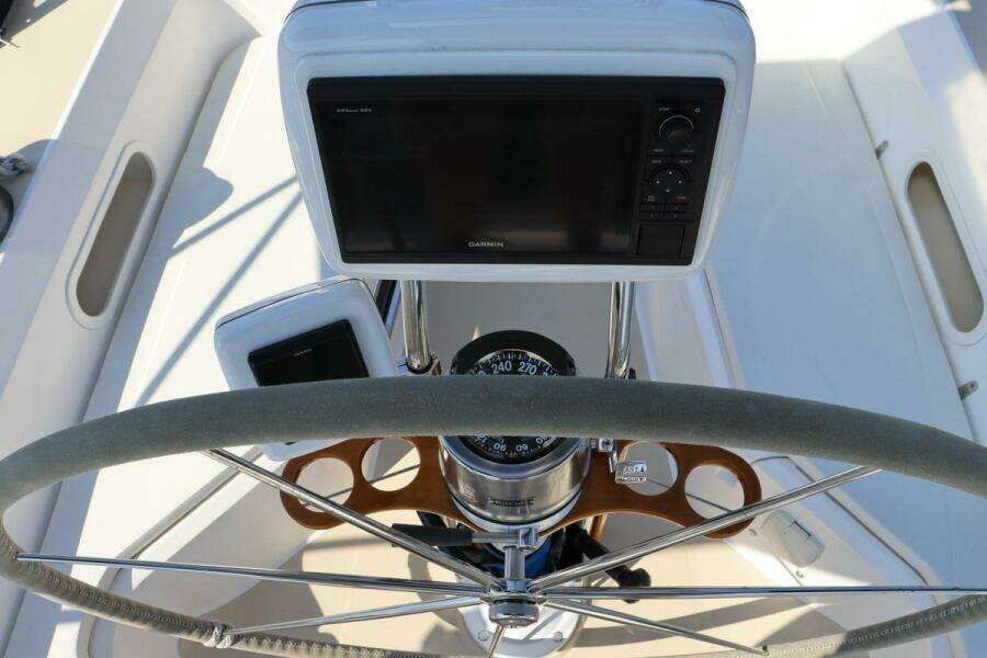 Cianna 40ft Sabre Yacht For Sale