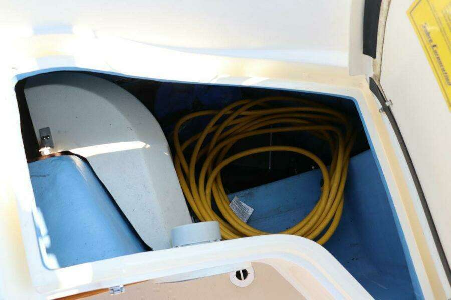 Cianna 40ft Sabre Yacht For Sale