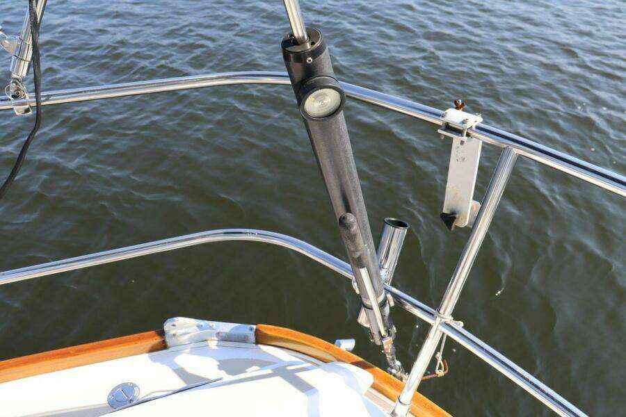 Cianna 40ft Sabre Yacht For Sale