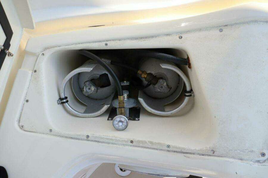 Cianna 40ft Sabre Yacht For Sale