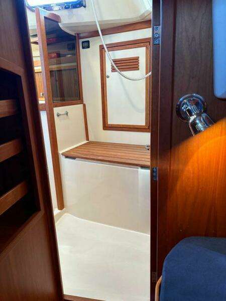 Cianna 40ft Sabre Yacht For Sale