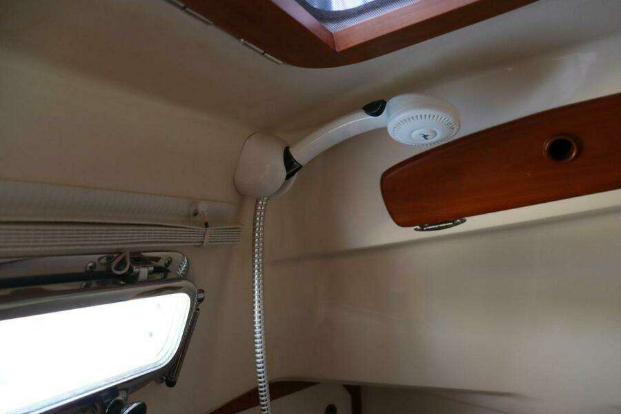 Cianna 40ft Sabre Yacht For Sale