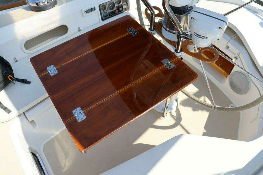 Cianna 40ft Sabre Yacht For Sale