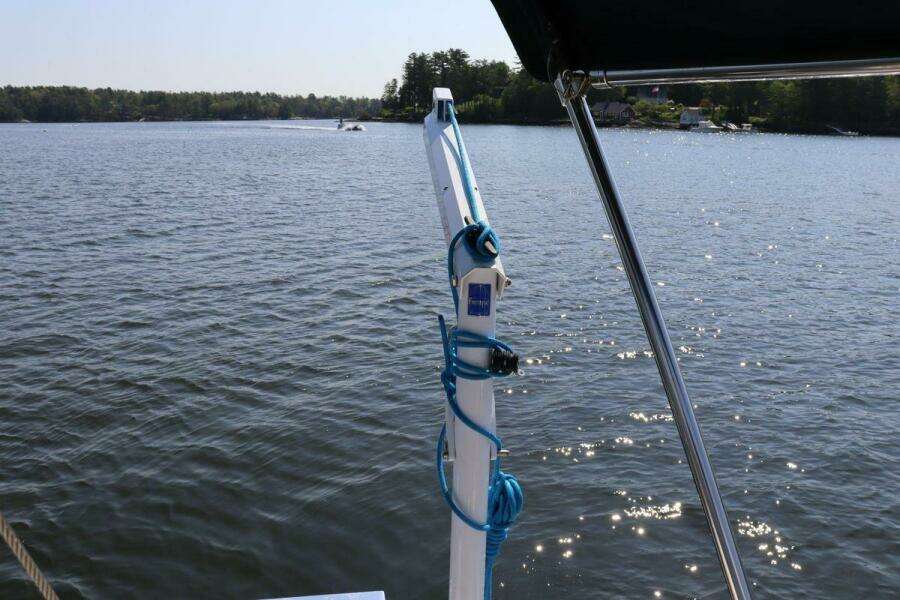 Cianna 40ft Sabre Yacht For Sale