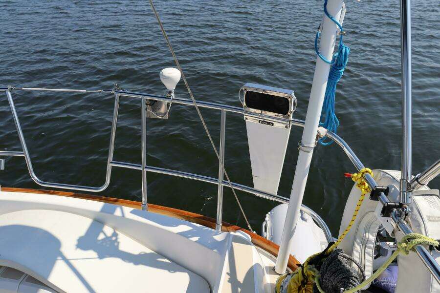 Cianna 40ft Sabre Yacht For Sale