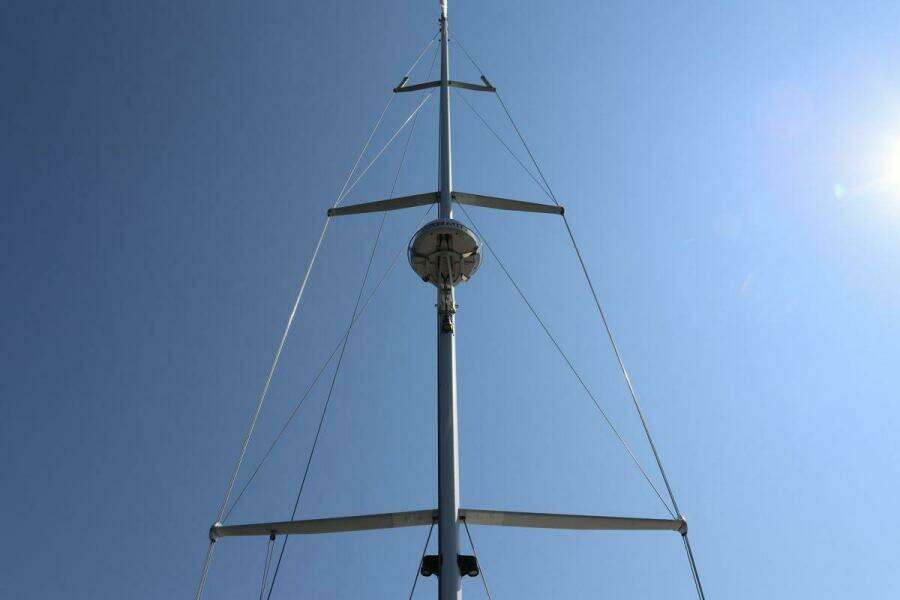 Cianna 40ft Sabre Yacht For Sale