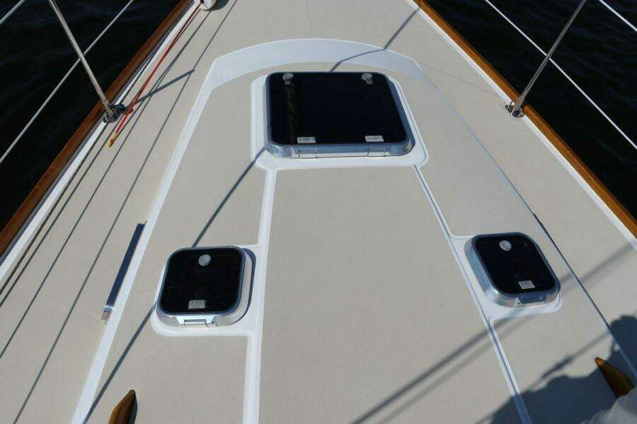 Cianna 40ft Sabre Yacht For Sale