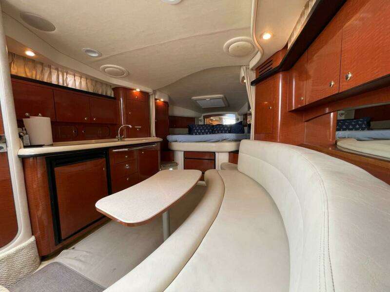 Can t Tie the Knot 34ft Sea Ray Yacht For Sale
