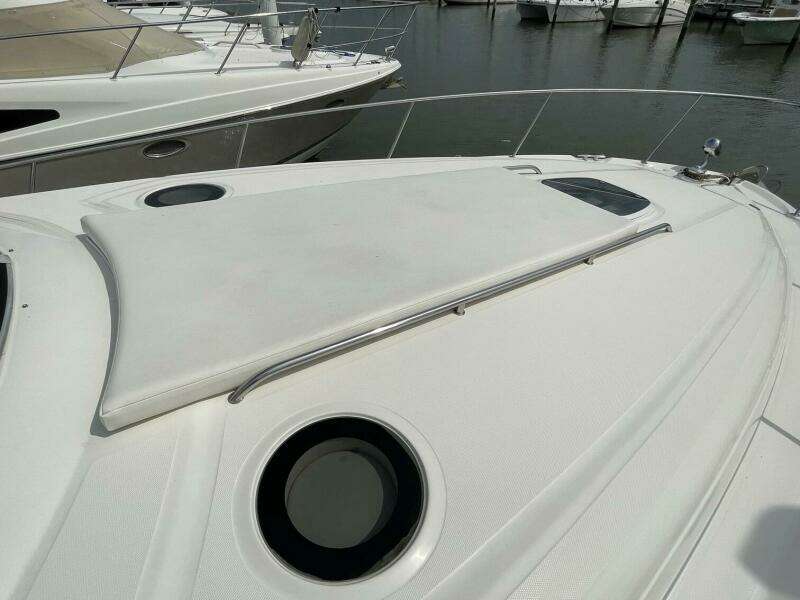 Can t Tie the Knot 34ft Sea Ray Yacht For Sale