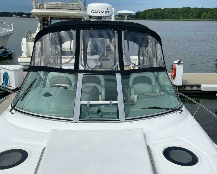 Can t Tie the Knot 34ft Sea Ray Yacht For Sale
